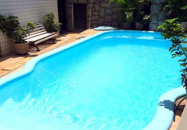 Comentários e avaliações sobre Coimbra Mar Hotel