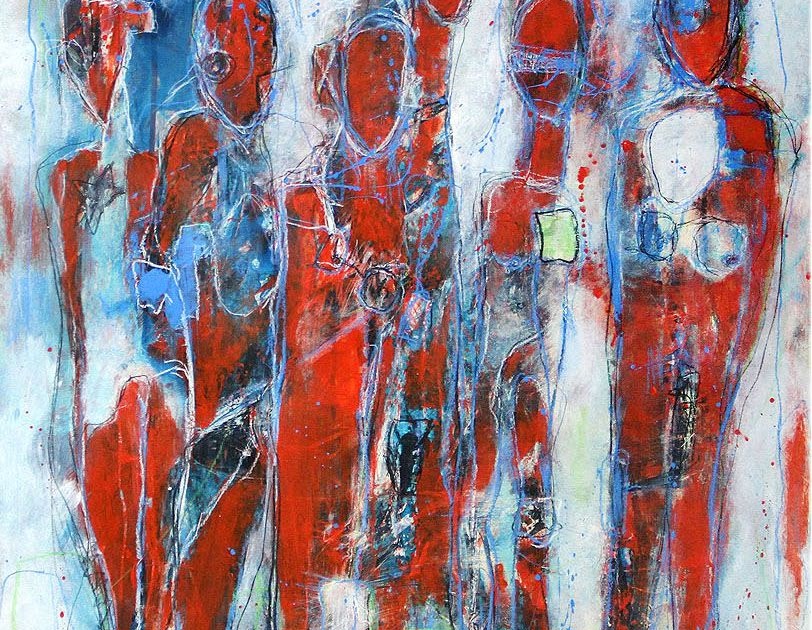 Moderne Kunst Bilder Von Kunststudenten Kaufen / Was erschaffen sie in