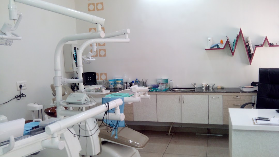 I-Dent Ideal Dental Care Centre
