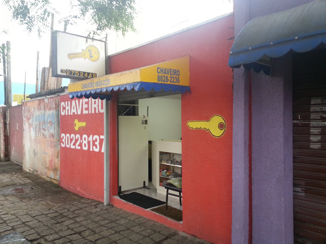 Rua Presidente Pádua Fleury, 1241 - Hauer, Curitiba - PR, 81630-240, Brasil