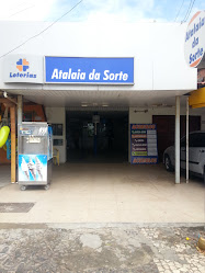 Lotérica Atalaia da Sorte
