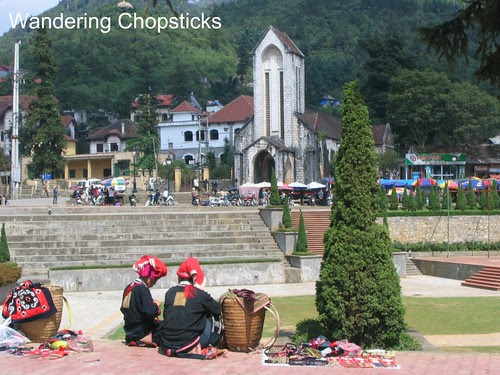Sa Pa, Vietnam
