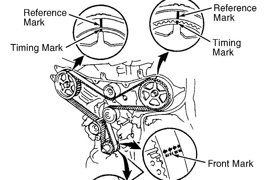 2006 Toyota Corolla Serpentine Belt Diagram