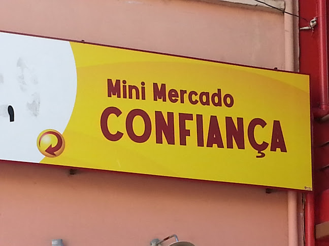 Mini Mercado Confiança - Supermercado