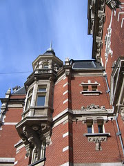 theatre