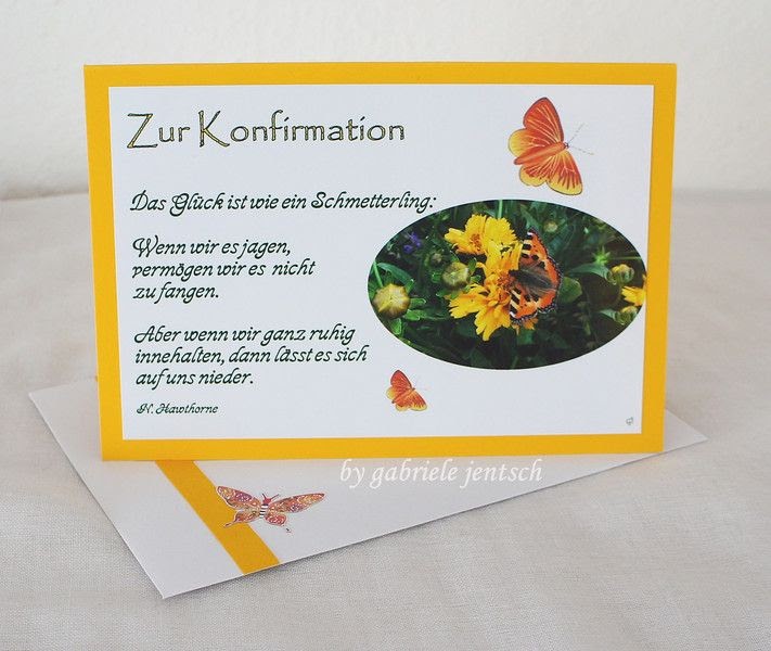 Glückwünsche Zur Konfirmation Von Oma Und Opa