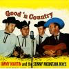 MARTIN, JIMMY - good'n country