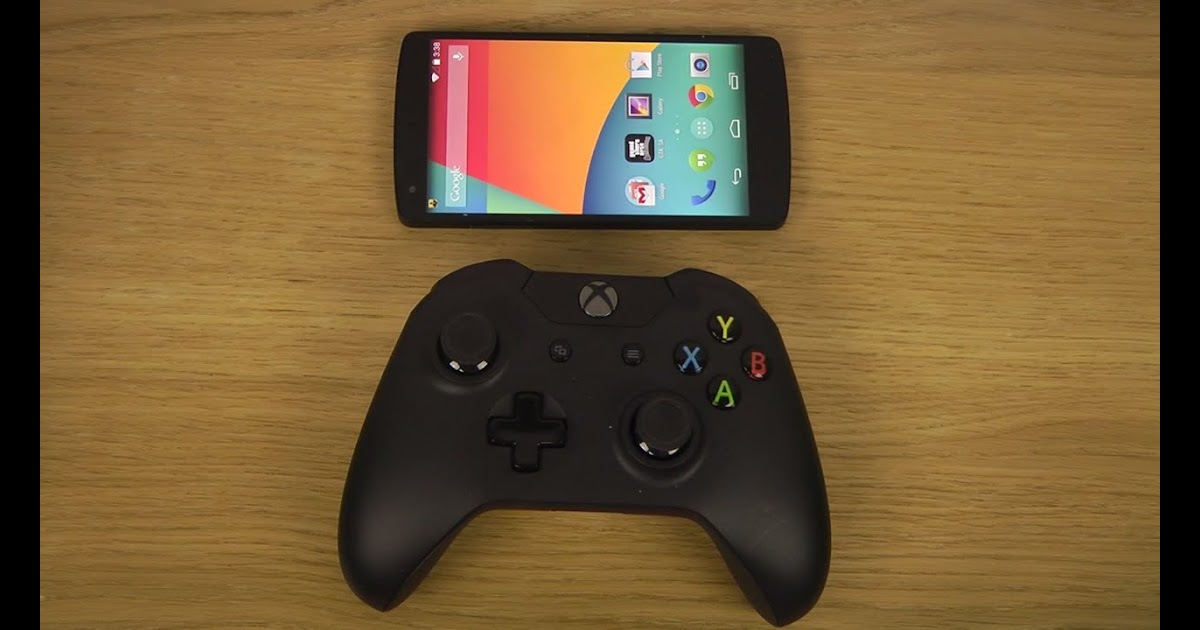  Can You Connect An Xbox Controller To Android with Wall Mounted Monitor