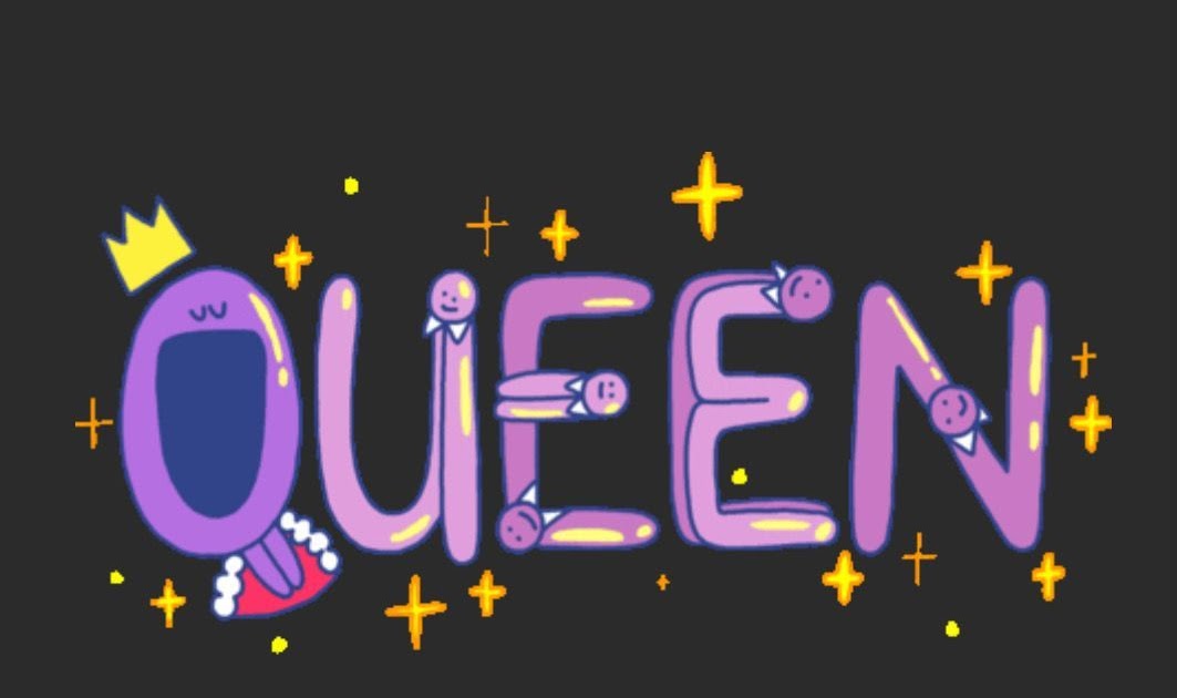 View 28 Queen Black Girly Iphone Wallpaper Hd - Nova Benelux