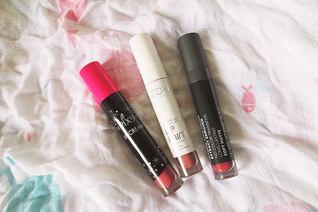 Rekomendasi Lip Cream Lokal Warna Natural Female Daily Rekomendasi Lip Cream Lokal Warna Natural Female Daily