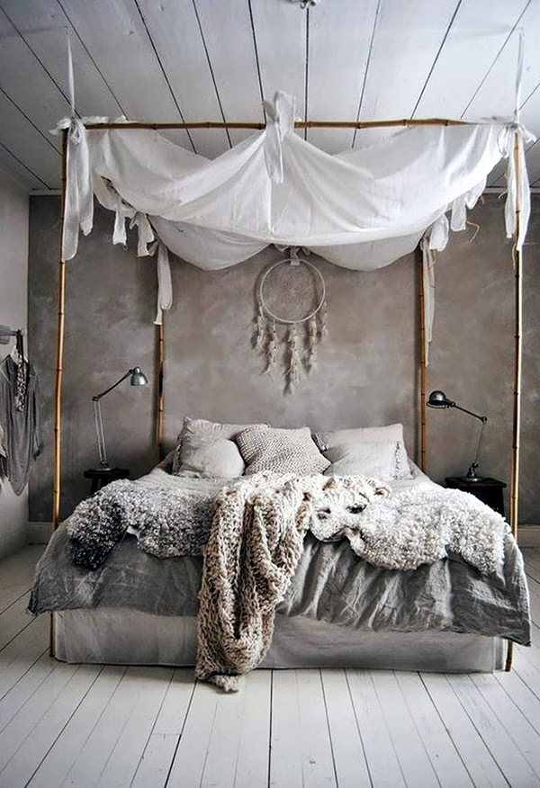 DIY Dream Catcher Ideas For Decoraion (8)