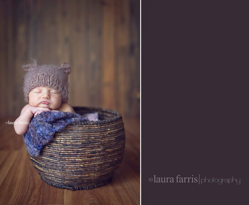 idaho newborn baby photography