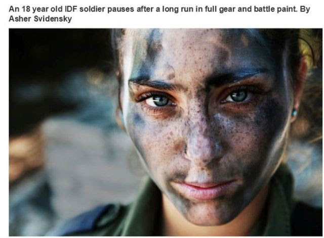Amazing Photos That Reveal Stunning Human Stories