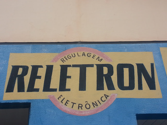 Reletron Auto Mecânica - Fortaleza