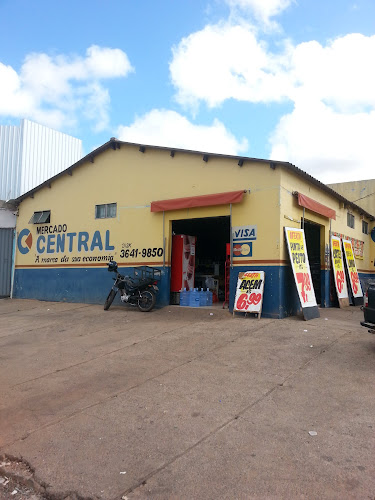 Casa de carne CENTRAL - Cuiabá
