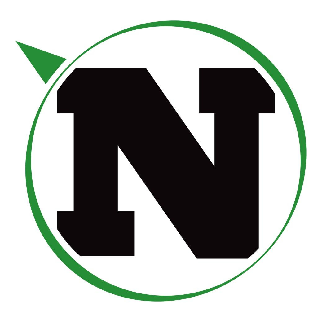 Logo Huruf F Keren