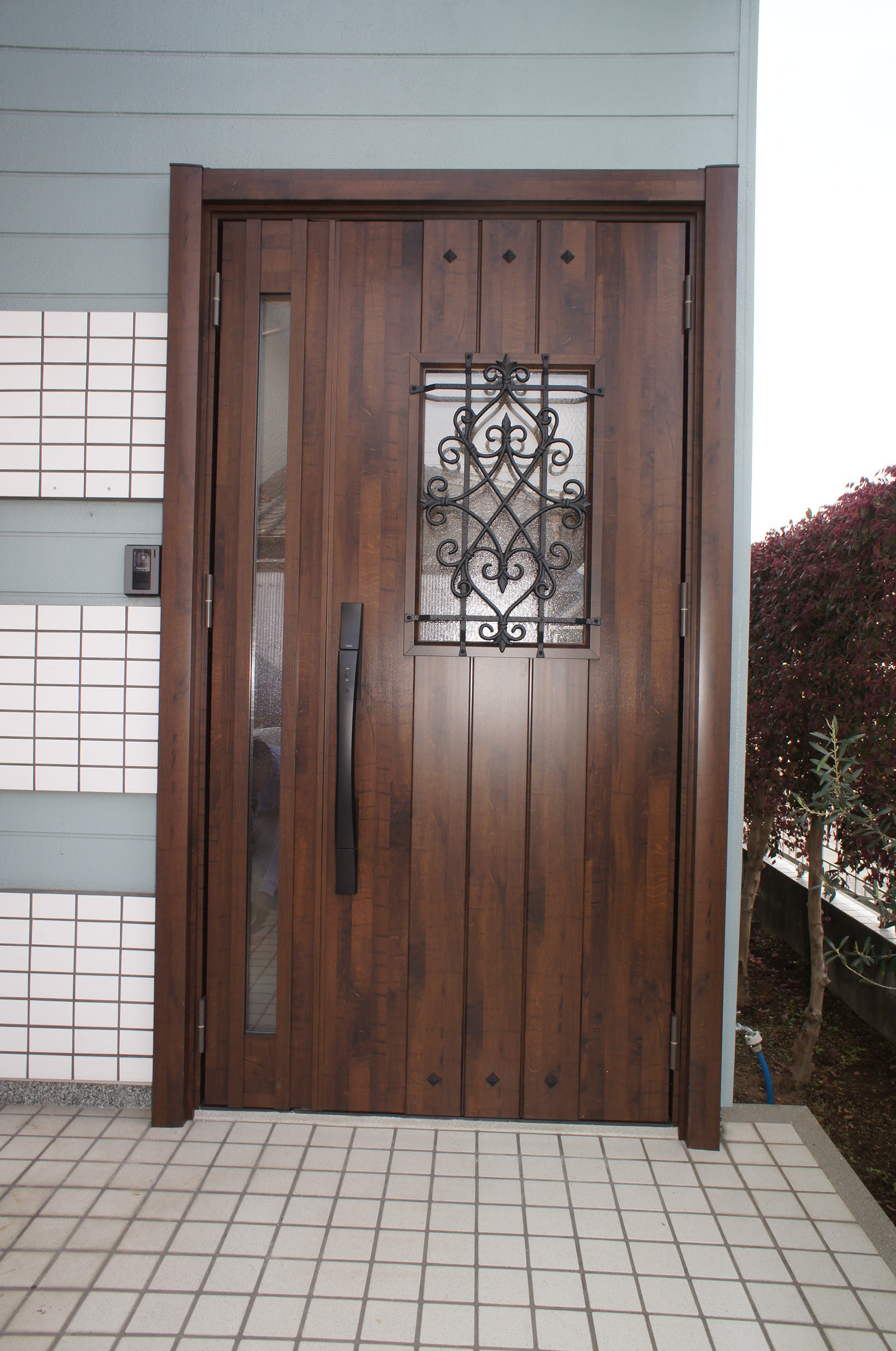 選択した画像 素敵 な 玄関 ドア 235559素敵な玄関ドア画像