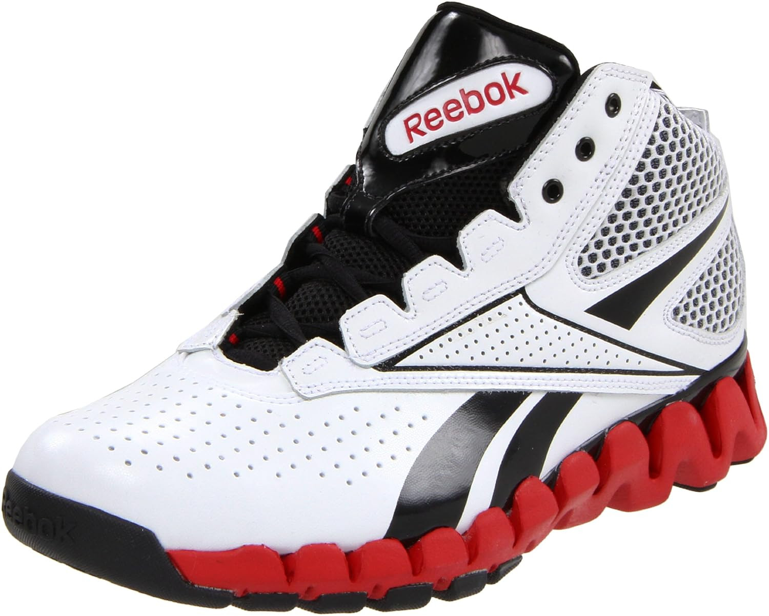 Reebok Men's Zig Pro Future Basketball Shoe Basketball Shoes