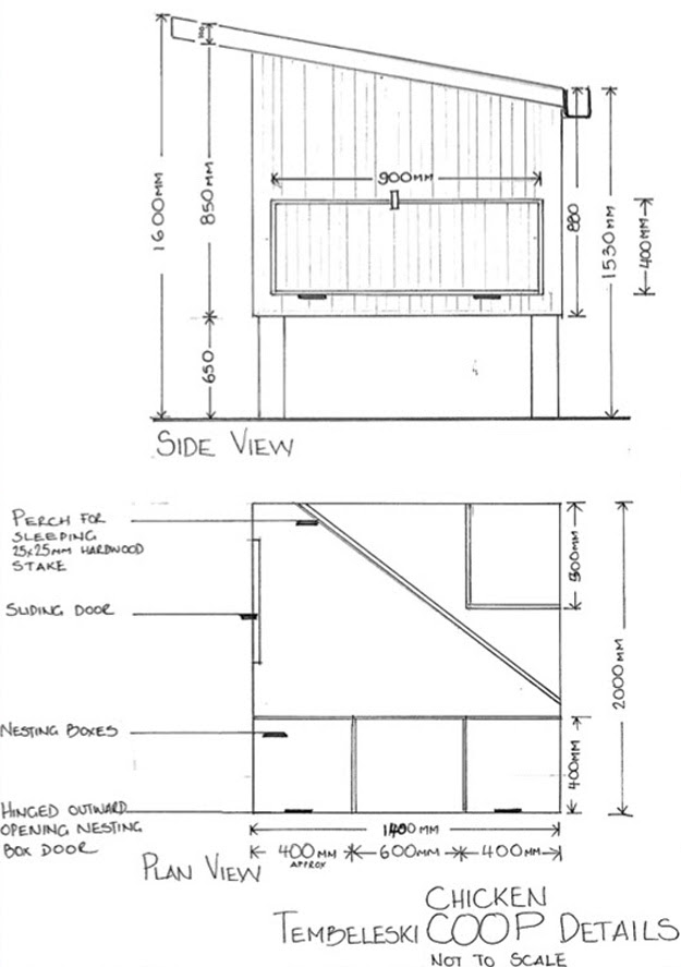 chicken-coop-build-easy-chicken-nesting-box-dimensions