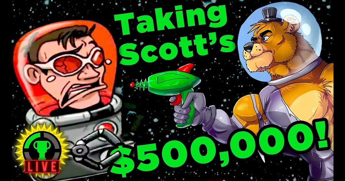 How much money did fnaf make