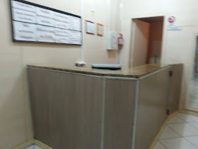 Hotel Bandeirantes