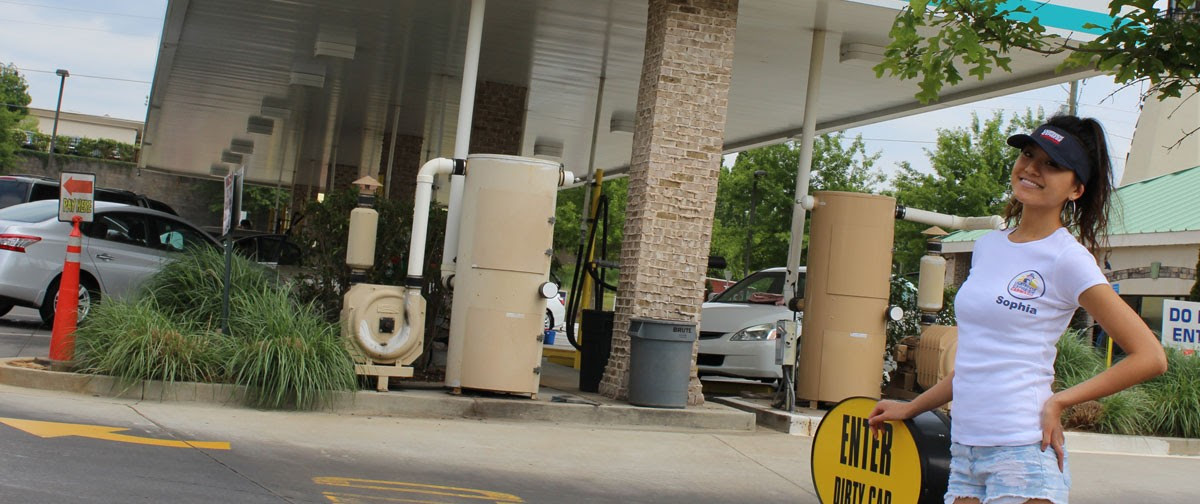 Best Self Serve Car Wash Near Me