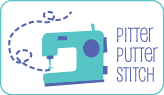 Pitter Putter Stitch blog