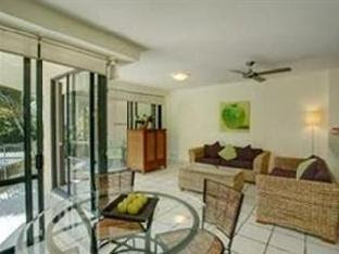 Noosa Pacific Riverfront Resort Sunshine Coast