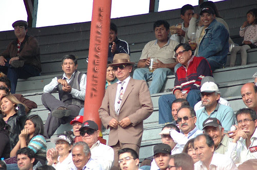 Juan Guadalberto Rondinelli 'Coracora'