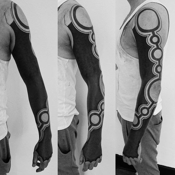 blackout tattoos 5