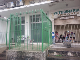 VETERINÁRIA DOG'S & CAT'S