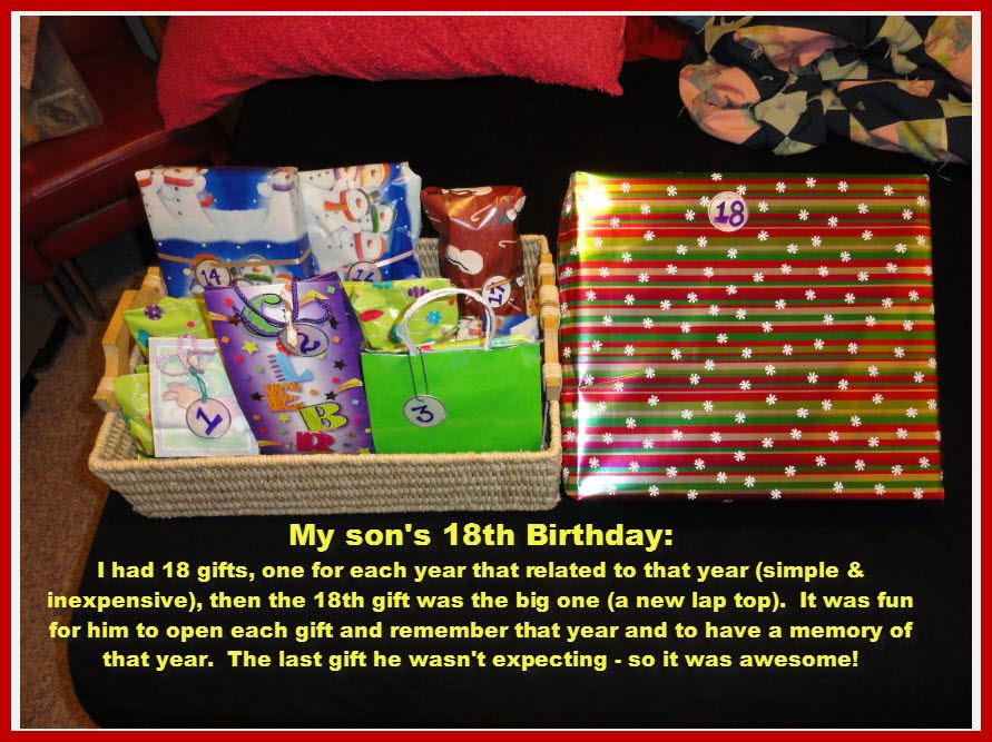 18Th Birthday Gift Ideas For Daughter Uk Daughter Gifts