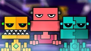 geometry dash shop