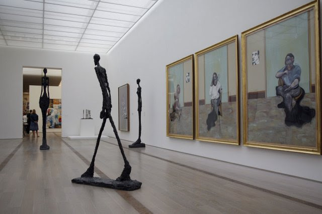 Resultado de imagen de Galerie Beyeler