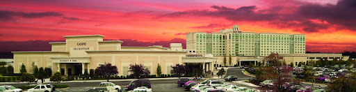  «Dover Downs Hotel & Casino», reviews and photos, 1131 N Dupont Hwy, Dover, DE 19901, USA