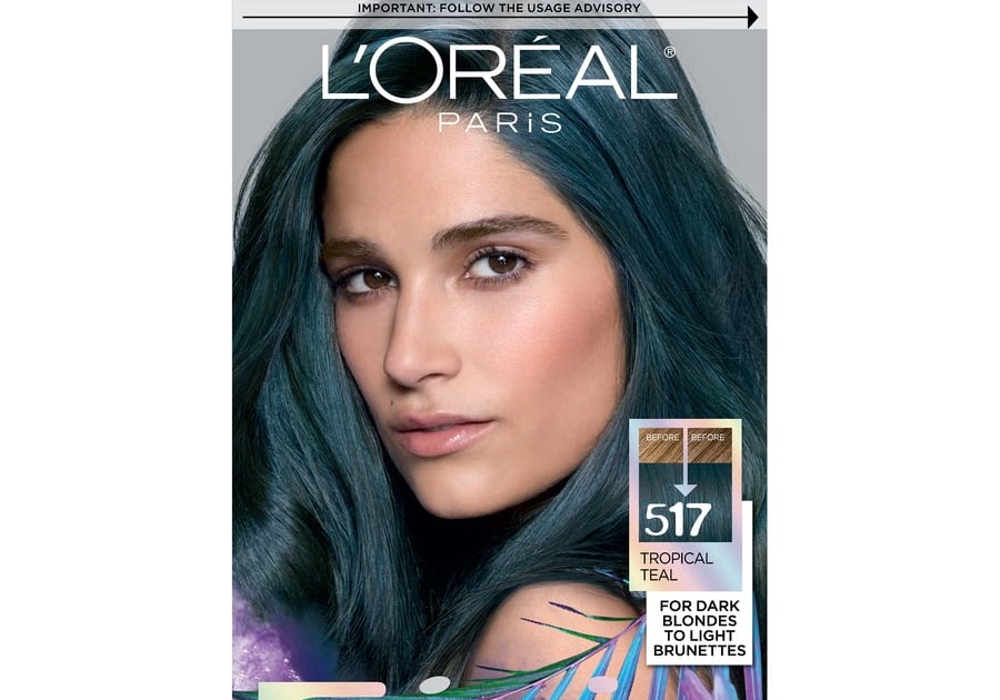 Loreal Hair Color Ratings - sdonahuedesign