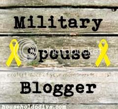 MilitarySpouseBlogs