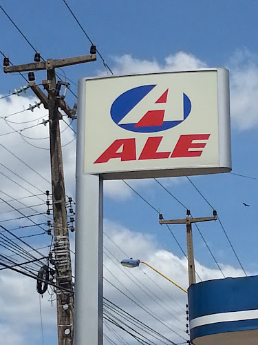 Posto PetroLéo I - Teresina