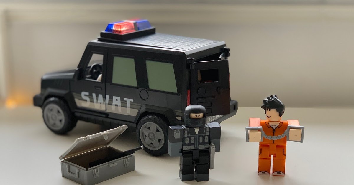 jailbreak swat smyths