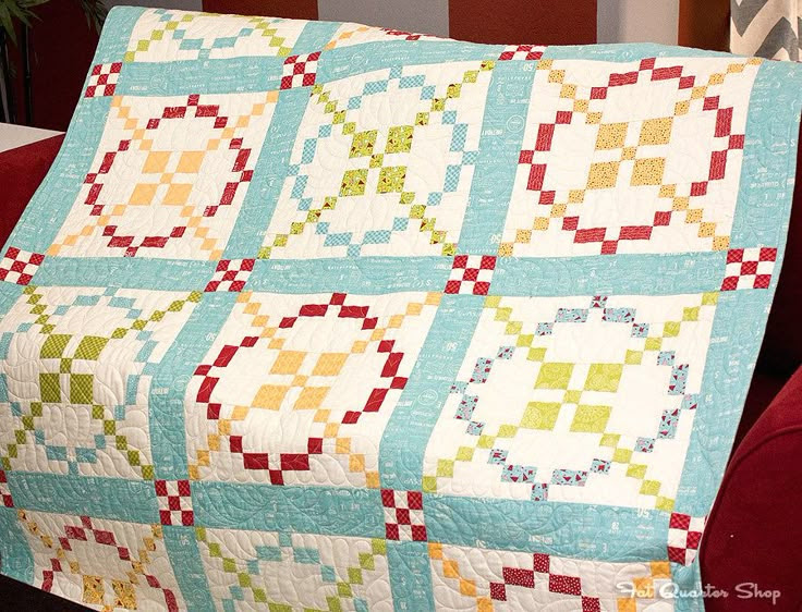 APQ's Tone it Down Quilt by Kimberly Jolly is complete!
