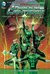 Green Lantern, Vol. 3: The End