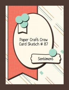 Card Sketch 87