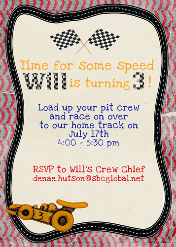 Will's 3rd Birthday2 web