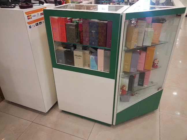 Avaliações sobre Gaby Perfumes em Fortaleza - Shopping Center