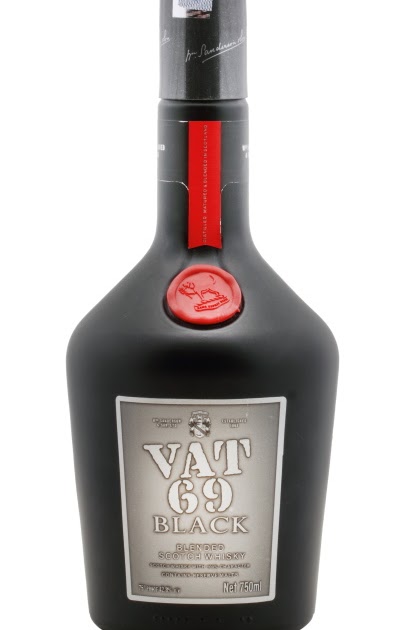 Alcohol Liquor Prices Vat 69 Black Vat 69 Blended Scotch Whisky 2018 19 Price List Bangalore Karnataka