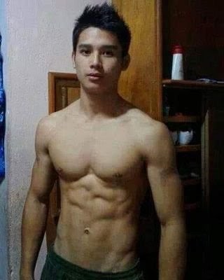 video clips nude Gay male massage