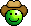 Smilie by GreenSmilies.com