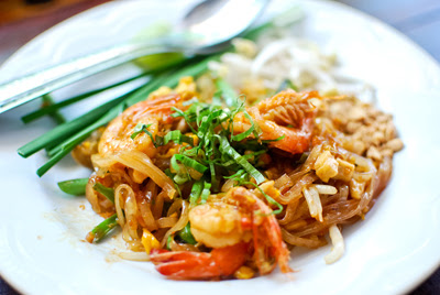 ผัดไทย ผัดไทย