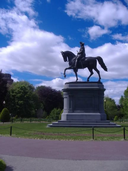 Boston