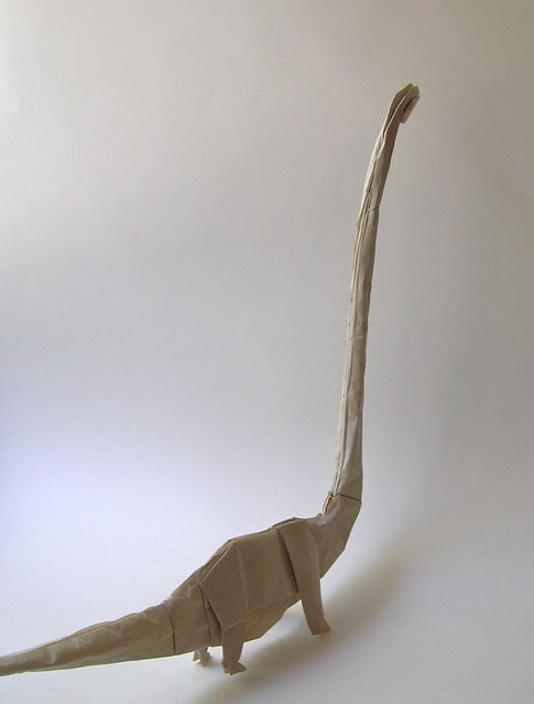Mamenchisaurus